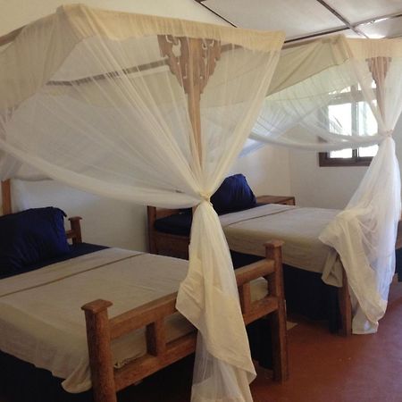 Emerald Bay Resort Kizungu Luaran gambar