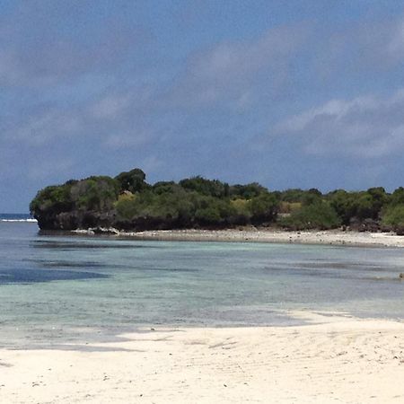 Emerald Bay Resort Kizungu Luaran gambar