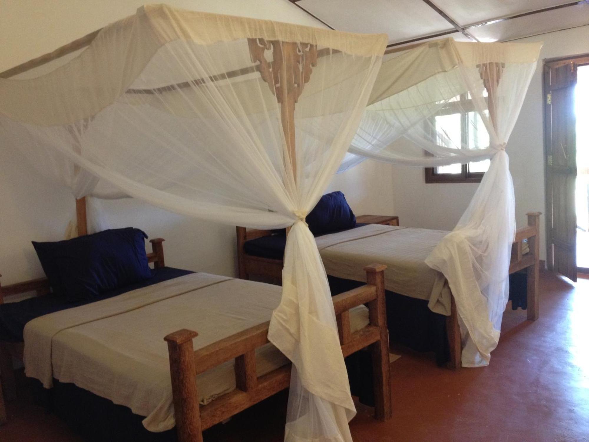 Emerald Bay Resort Kizungu Luaran gambar