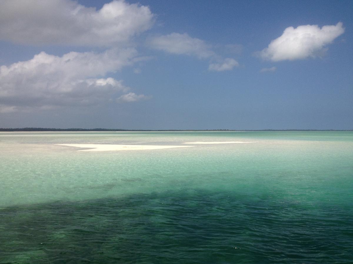 Emerald Bay Resort Kizungu Luaran gambar