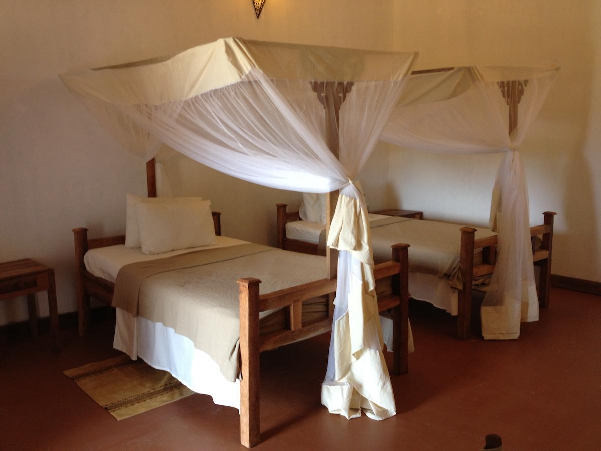 Emerald Bay Resort Kizungu Luaran gambar