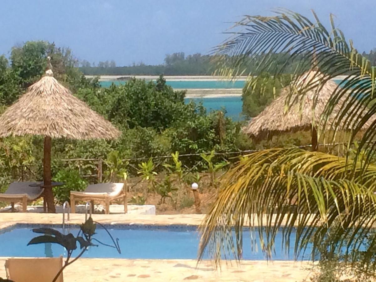 Emerald Bay Resort Kizungu Luaran gambar